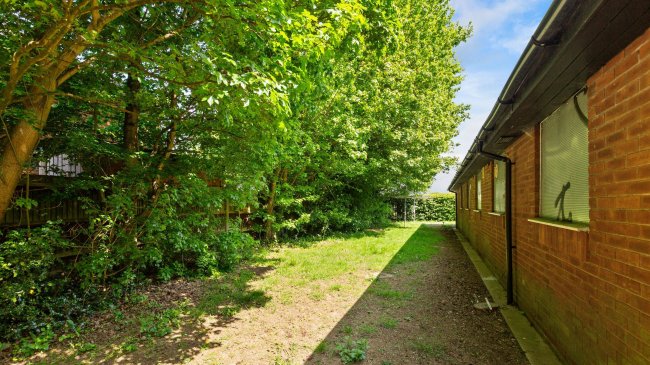 Birchwood House, Panshanger Drive, Welwyn Garden City, AL7 2LU 2