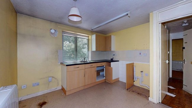 Birchwood House, Panshanger Drive, Welwyn Garden City, AL7 2LU 2