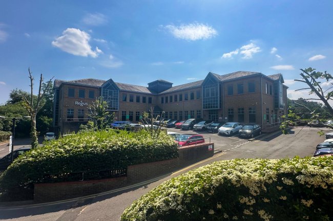 Rourke House, 3 Watermans Park, The Causeway, Staines Upon-Thames, TW18 3BA 25