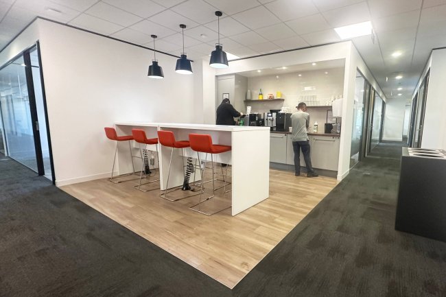 Rourke House, 3 Watermans Park, The Causeway, Staines Upon-Thames, TW18 3BA 25