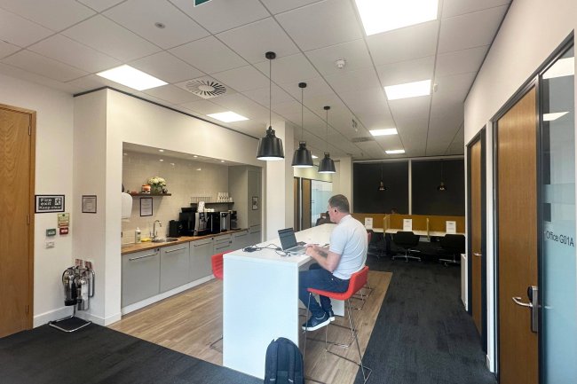 Rourke House, 3 Watermans Park, The Causeway, Staines Upon-Thames, TW18 3BA 25