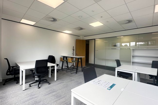 Rourke House, 3 Watermans Park, The Causeway, Staines Upon-Thames, TW18 3BA 25