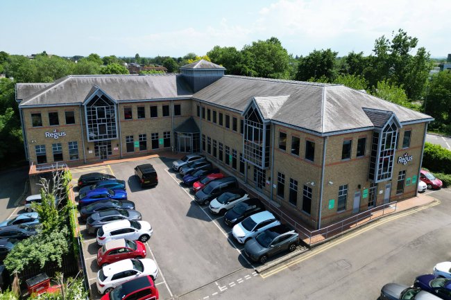 Rourke House, 3 Watermans Park, The Causeway, Staines Upon-Thames, TW18 3BA 25