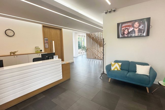 Rourke House, 3 Watermans Park, The Causeway, Staines Upon-Thames, TW18 3BA 25