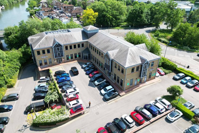 Rourke House, 3 Watermans Park, The Causeway, Staines Upon-Thames, TW18 3BA 25