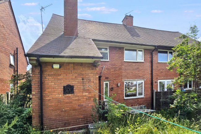 97 Princess Avenue, South Elmsall, Pontefract, WF9 2QX 6