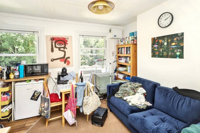 4 East View, Vale of Health, Hampstead, London NW3 1AU 6