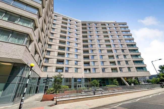 Unit 3b (Mezzanine Floor) 102 Camley Street, London NW1C 4PF 1