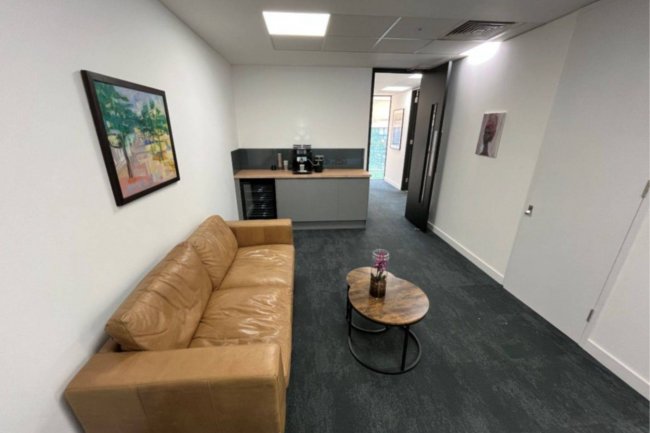 Unit 3b (Mezzanine Floor) 102 Camley Street, London NW1C 4PF 1