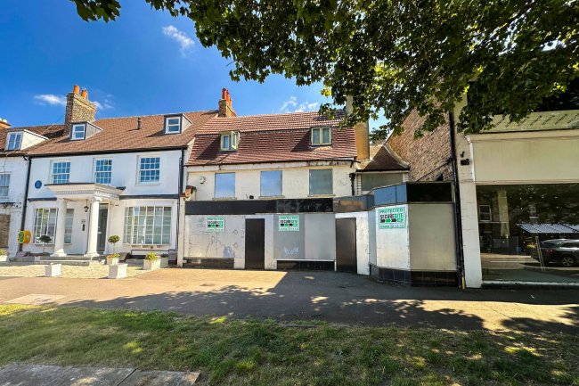 87, 87a & 87b High Street, Esher, Surrey KT10 9QA 20