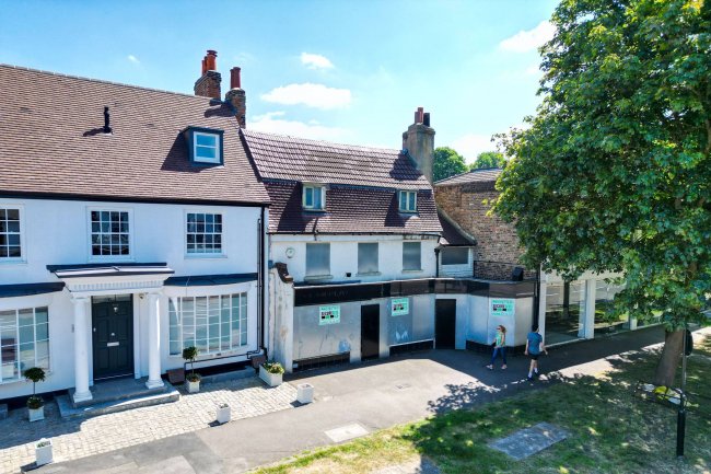 87, 87a & 87b High Street, Esher, Surrey KT10 9QA 20