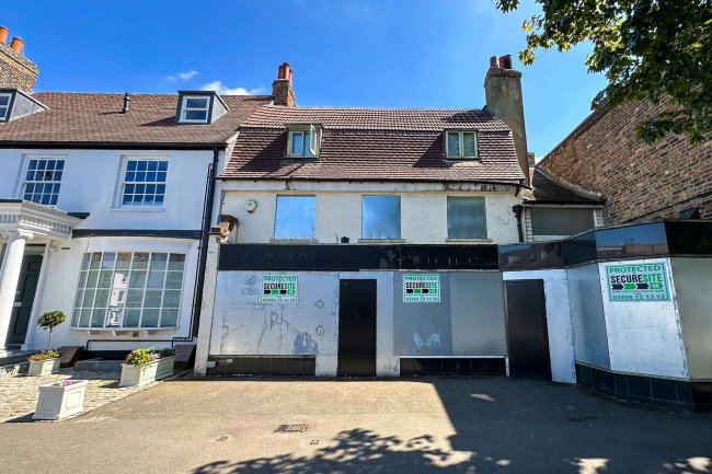 87, 87a & 87b High Street, Esher, Surrey KT10 9QA 20