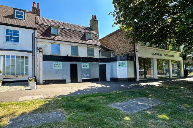 87, 87a & 87b High Street, Esher, Surrey KT10 9QA 20