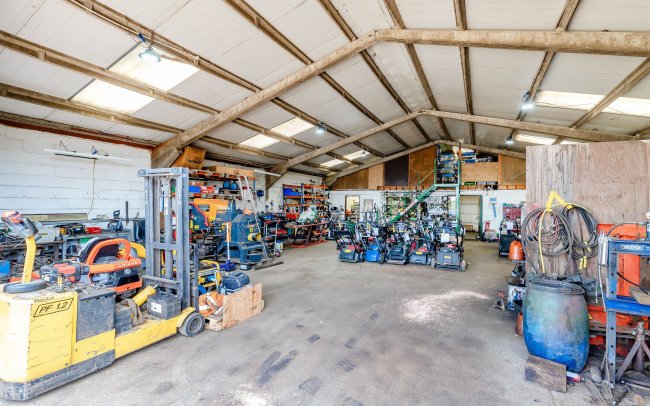 Spinney Works, Cranfield Road, Woburn Sands, Milton Keynes, MK17 8UR 22