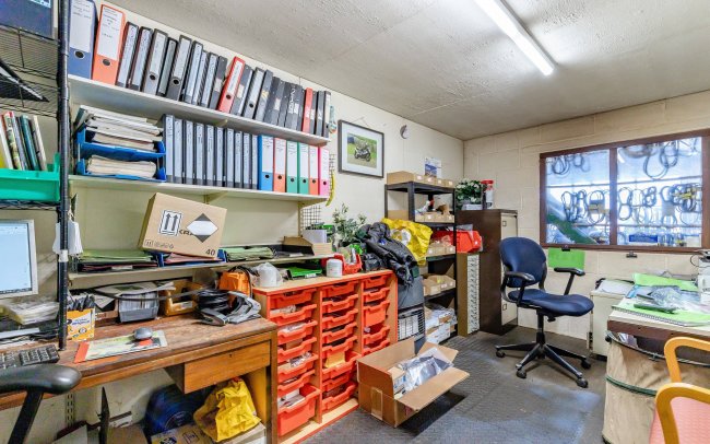 Spinney Works, Cranfield Road, Woburn Sands, Milton Keynes, MK17 8UR 22