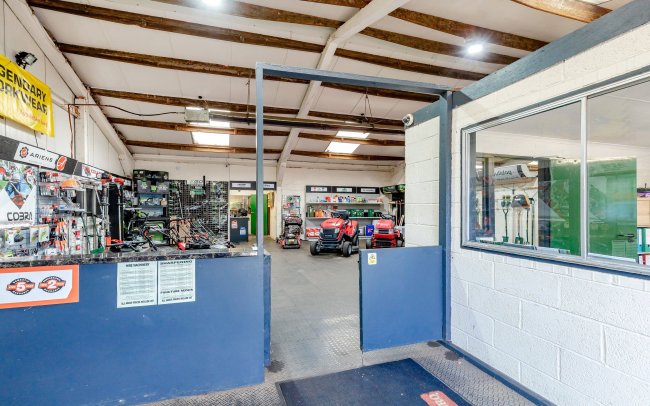 Spinney Works, Cranfield Road, Woburn Sands, Milton Keynes, MK17 8UR 22