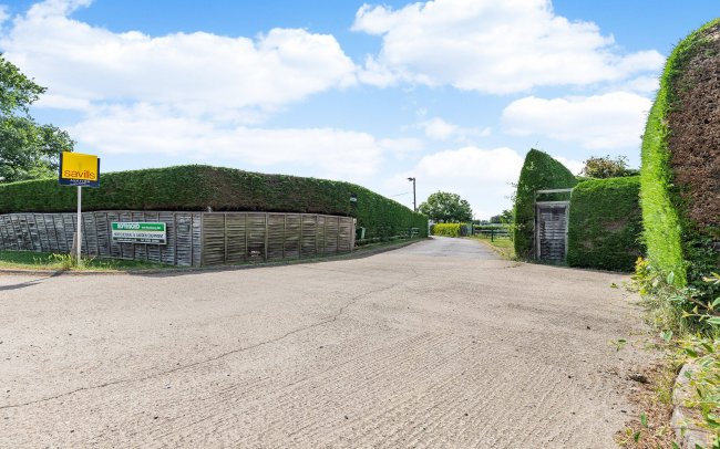 Spinney Works, Cranfield Road, Woburn Sands, Milton Keynes, MK17 8UR 22