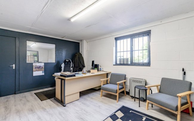 Spinney Works, Cranfield Road, Woburn Sands, Milton Keynes, MK17 8UR 22