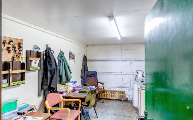 Spinney Works, Cranfield Road, Woburn Sands, Milton Keynes, MK17 8UR 22