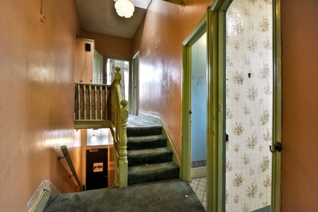 First Floor Flat,  89 Taybridge Road, Battersea, London SW11 5PX 5