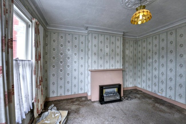 First Floor Flat,  89 Taybridge Road, Battersea, London SW11 5PX 5