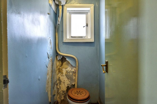 First Floor Flat,  89 Taybridge Road, Battersea, London SW11 5PX 5