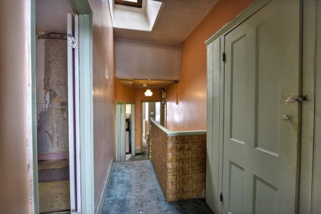 First Floor Flat,  89 Taybridge Road, Battersea, London SW11 5PX 5