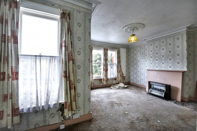 First Floor Flat,  89 Taybridge Road, Battersea, London SW11 5PX 5