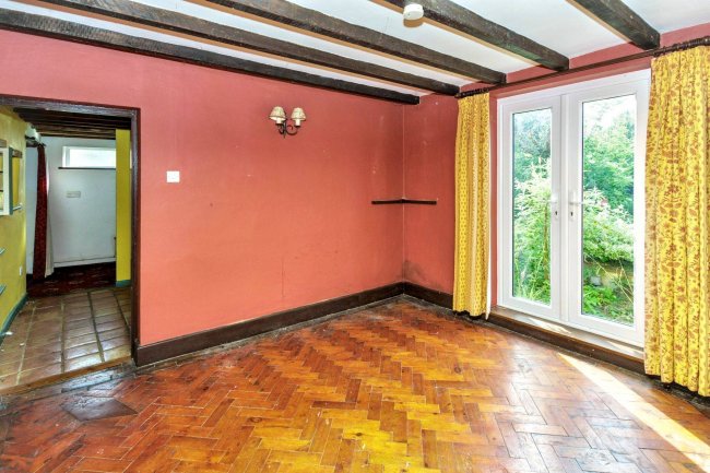 The Cottage, Manor Road, Sulgrave, Banbury, Oxfordshire OX17 2RZ 8