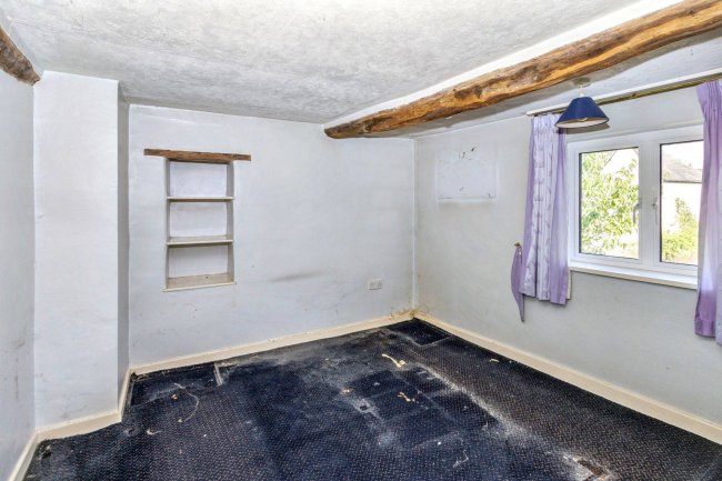 The Cottage, Manor Road, Sulgrave, Banbury, Oxfordshire OX17 2RZ 8