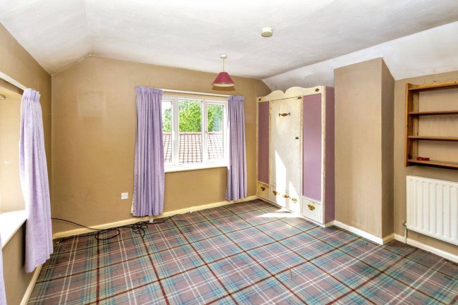 The Cottage, Manor Road, Sulgrave, Banbury, Oxfordshire OX17 2RZ 8