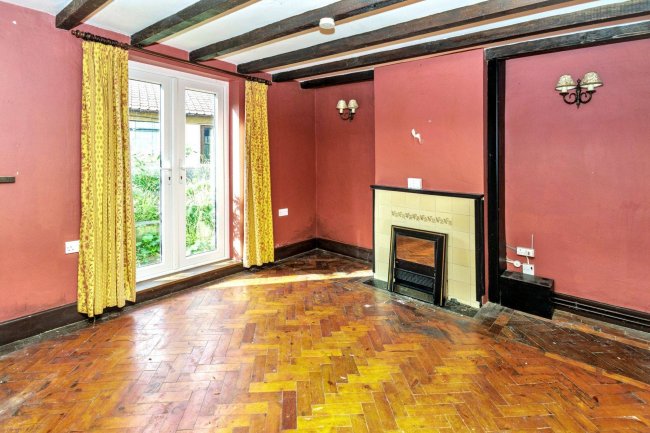 The Cottage, Manor Road, Sulgrave, Banbury, Oxfordshire OX17 2RZ 8