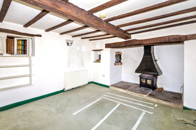 The Cottage, Manor Road, Sulgrave, Banbury, Oxfordshire OX17 2RZ 8