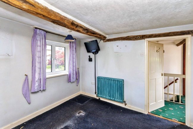 The Cottage, Manor Road, Sulgrave, Banbury, Oxfordshire OX17 2RZ 8