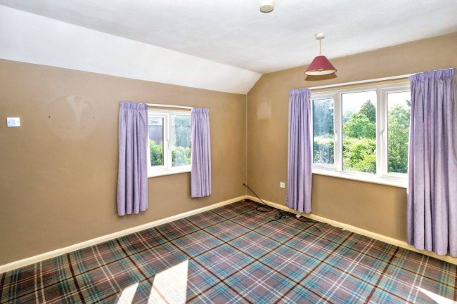 The Cottage, Manor Road, Sulgrave, Banbury, Oxfordshire OX17 2RZ 8