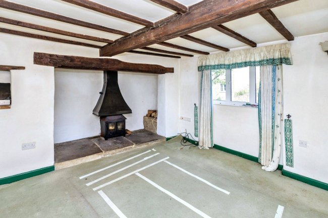The Cottage, Manor Road, Sulgrave, Banbury, Oxfordshire OX17 2RZ 8