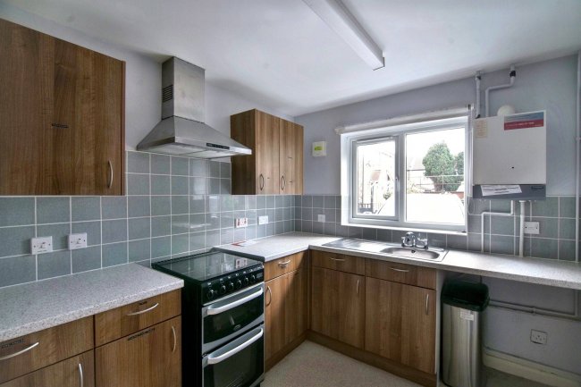 39 Caraway Close, Plaistow, London, E13 8PN 2