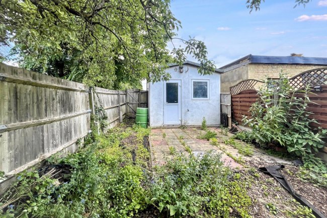 166 Frant Road, Thornton Heath, CR7 7JW 5