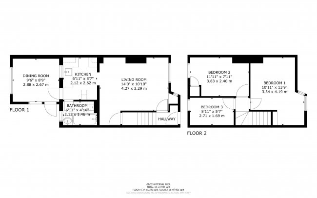 53 Newlands Road, Norbury, London, SW16 4SR 7