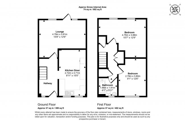 3 Halford Close, Edgware, Middlesex, HA8 5QF 2