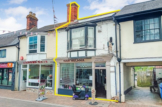 24/24a Queens St, Haverhill, CB9 9EF 4