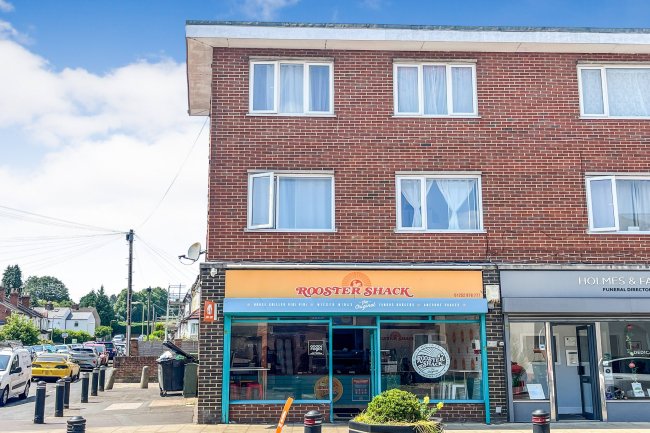 165 North Lane, Aldershot GU12 4SY 16