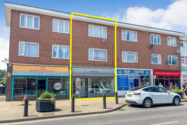 167 North Lane, Aldershot GU12 4SY 15