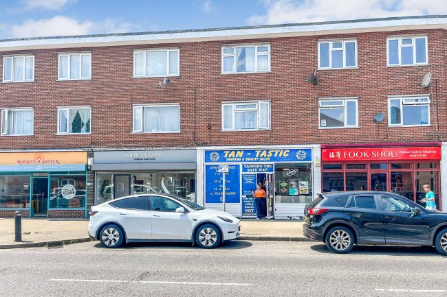 167 North Lane, Aldershot GU12 4SY 15