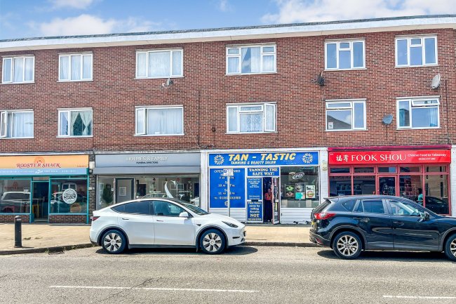 171 North Lane, Aldershot GU12 4SY 13