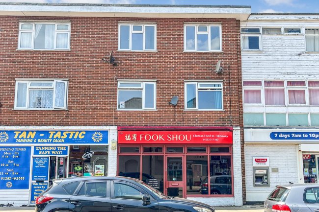 171 North Lane, Aldershot GU12 4SY 13