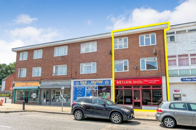 171 North Lane, Aldershot GU12 4SY 13