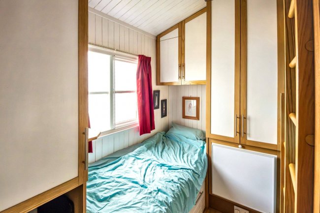 Dove Chalet W11, Branscombe Beach, Devon EX12 3DP 10