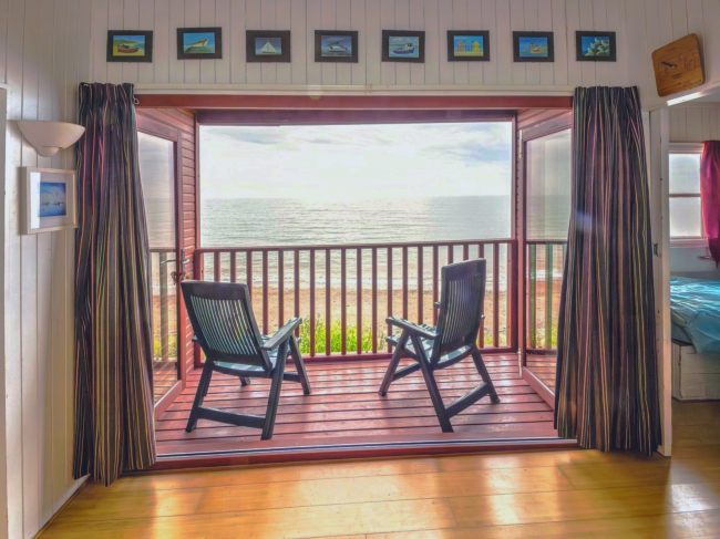 Dove Chalet W11, Branscombe Beach, Devon EX12 3DP 10