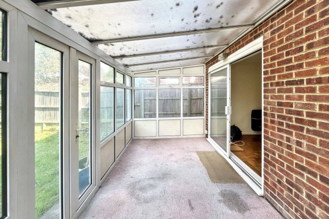 13 Radcliffe Road, Croydon, CR0 5QG 3